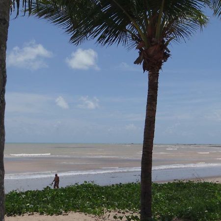 Flat A Beira Mar De Joao Pessoa Com Ar Otel Dış mekan fotoğraf