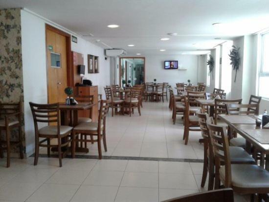 Flat A Beira Mar De Joao Pessoa Com Ar Otel Dış mekan fotoğraf