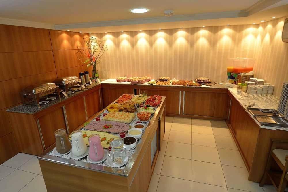 Flat A Beira Mar De Joao Pessoa Com Ar Otel Dış mekan fotoğraf